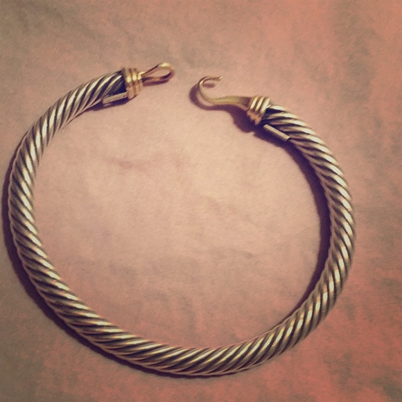 Authentic David yurman - Picture 3 of 9